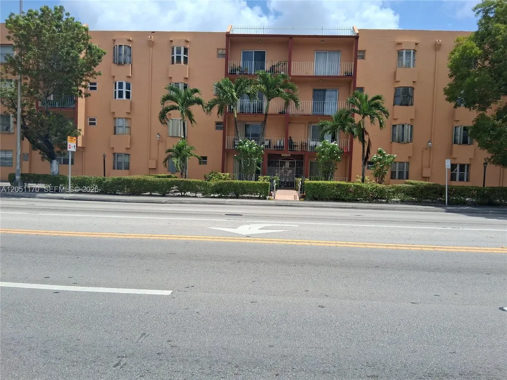 6200 W Flagler St #305 Miami, FL 33144