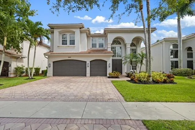 11045 Misty Ridge Way Boynton Beach, FL 33473