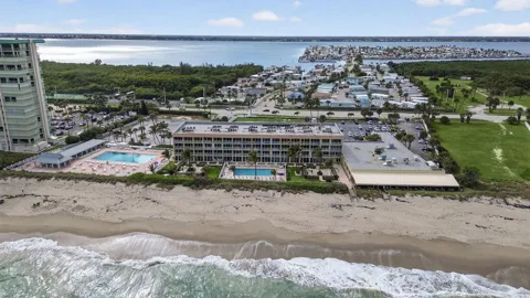 9800 S Ocean Drive #316