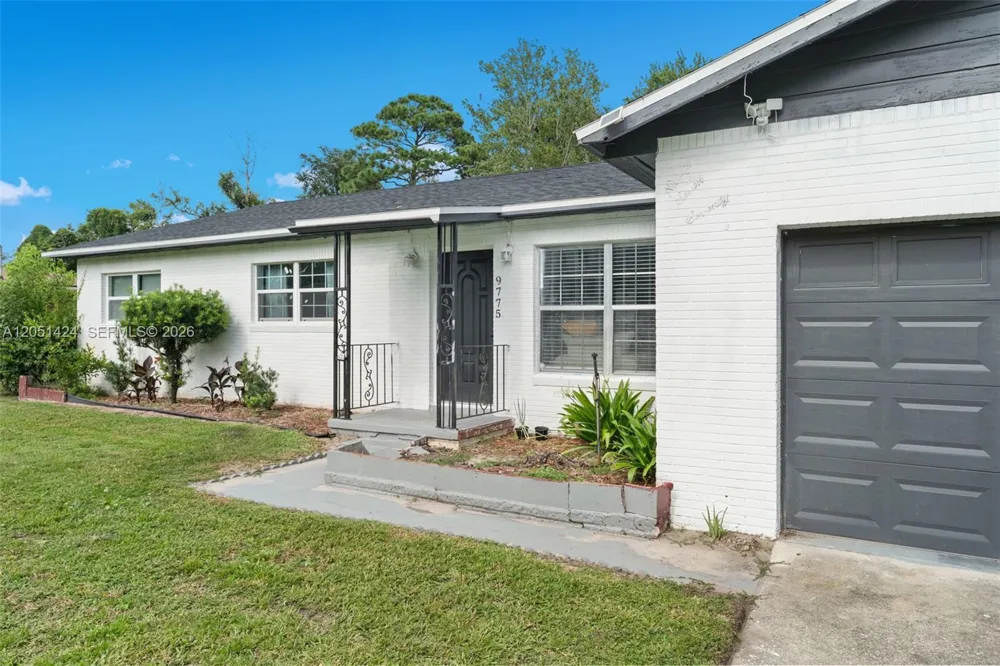 9775 Evans Jacksonville, FL 32208