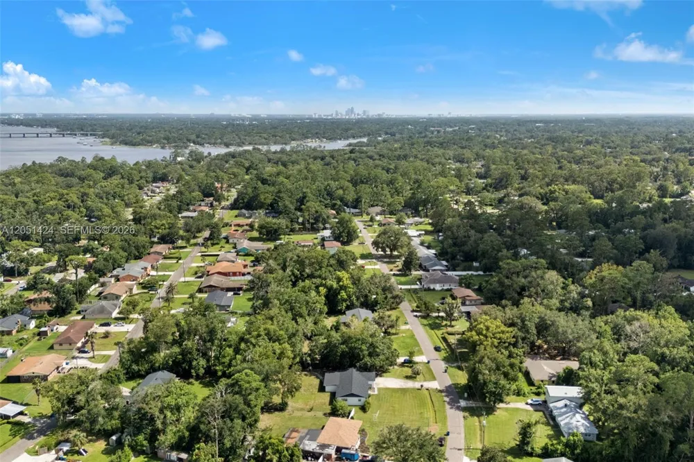 9775 Evans Jacksonville, FL 32208
