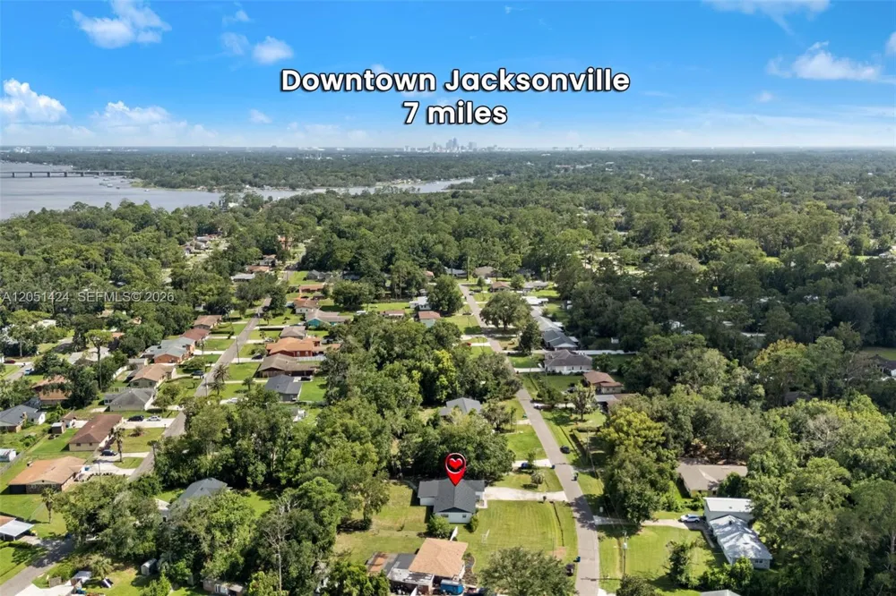 9775 Evans Jacksonville, FL 32208