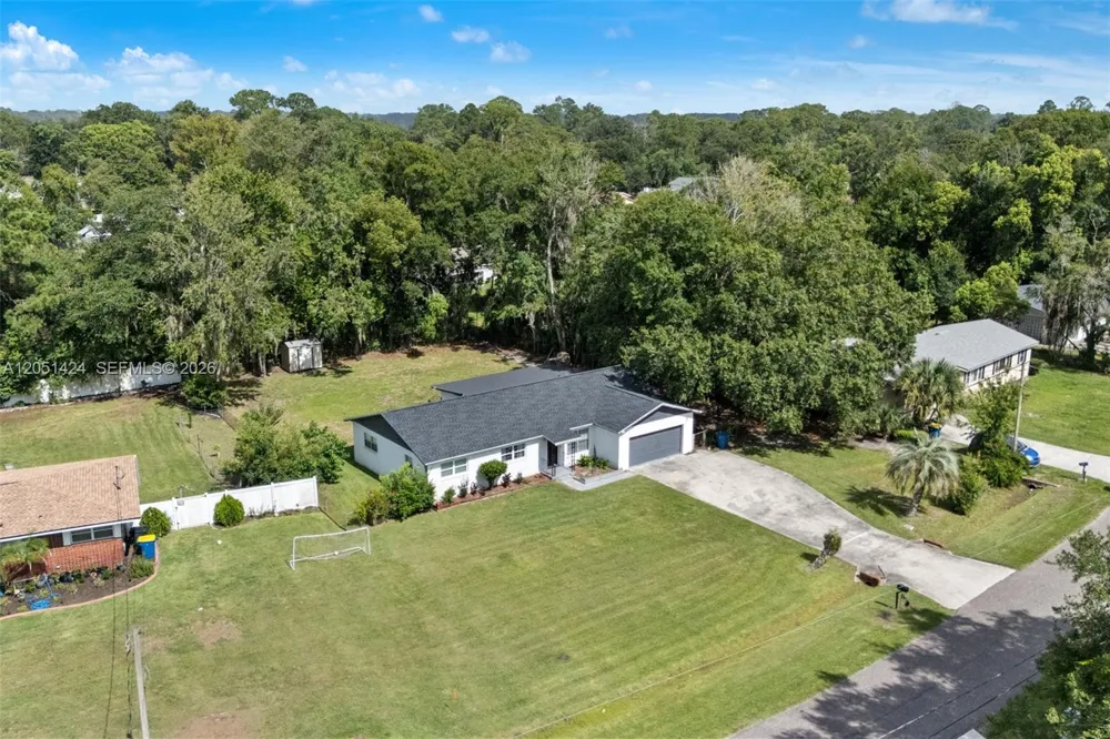 9775 Evans Jacksonville, FL 32208