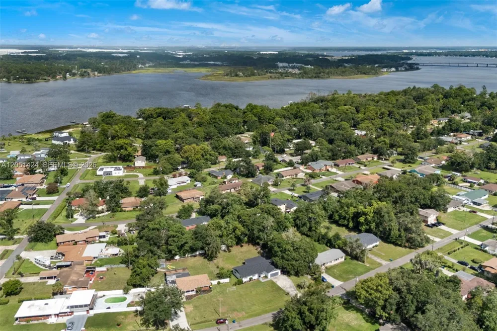 9775 Evans Jacksonville, FL 32208