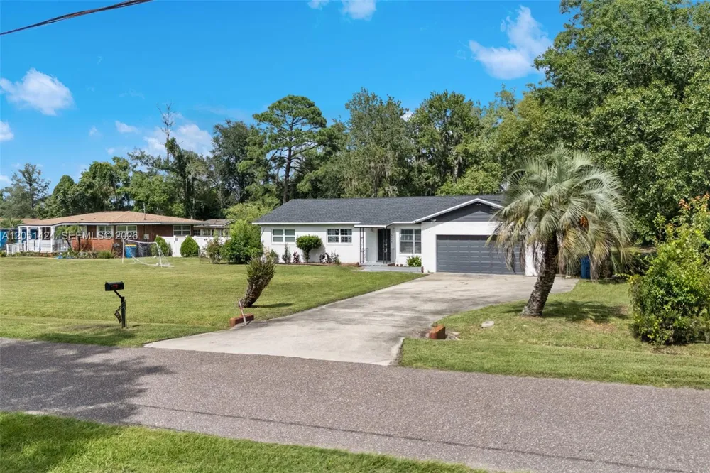 9775 Evans Jacksonville, FL 32208