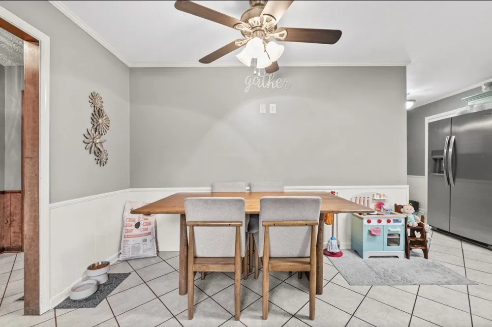 601 Pineridge Dr Hopkinsville, KY 42240