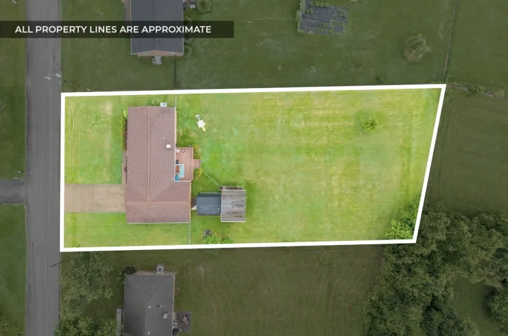 601 Pineridge Dr Hopkinsville, KY 42240