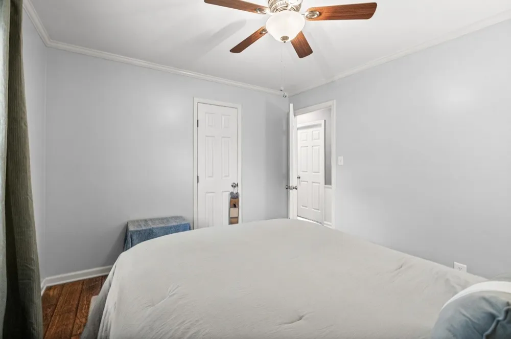 601 Pineridge Dr Hopkinsville, KY 42240