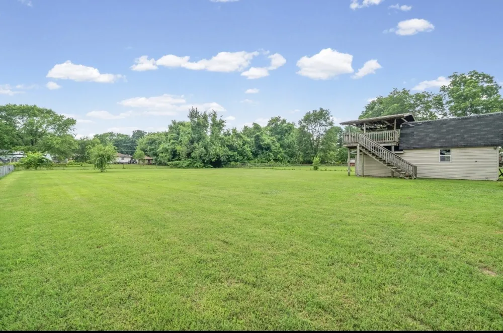 601 Pineridge Dr Hopkinsville, KY 42240