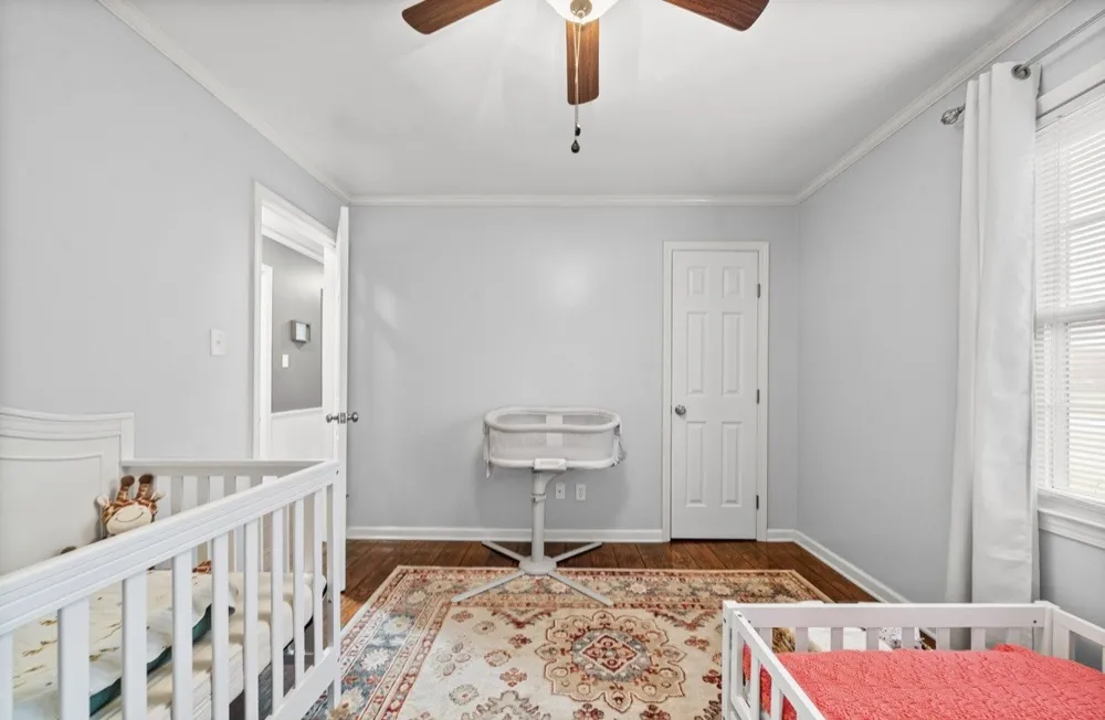 601 Pineridge Dr Hopkinsville, KY 42240