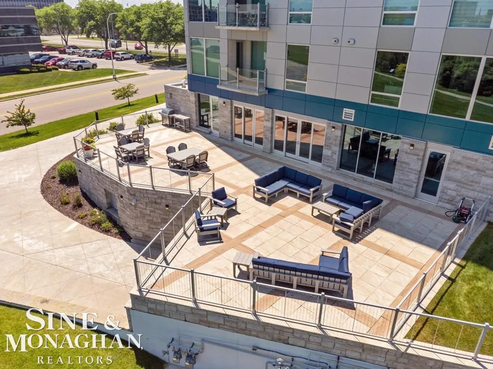 201 Beers Unit #44 Street Port Huron City, MI 48060