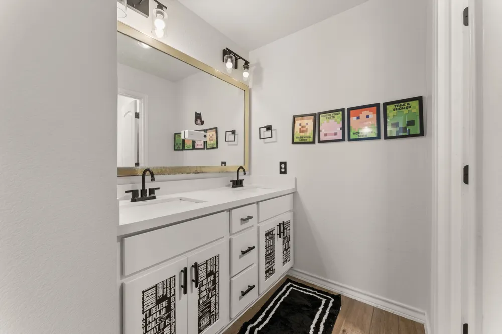 200 Caisson Trail Liberty Hill, TX 78642