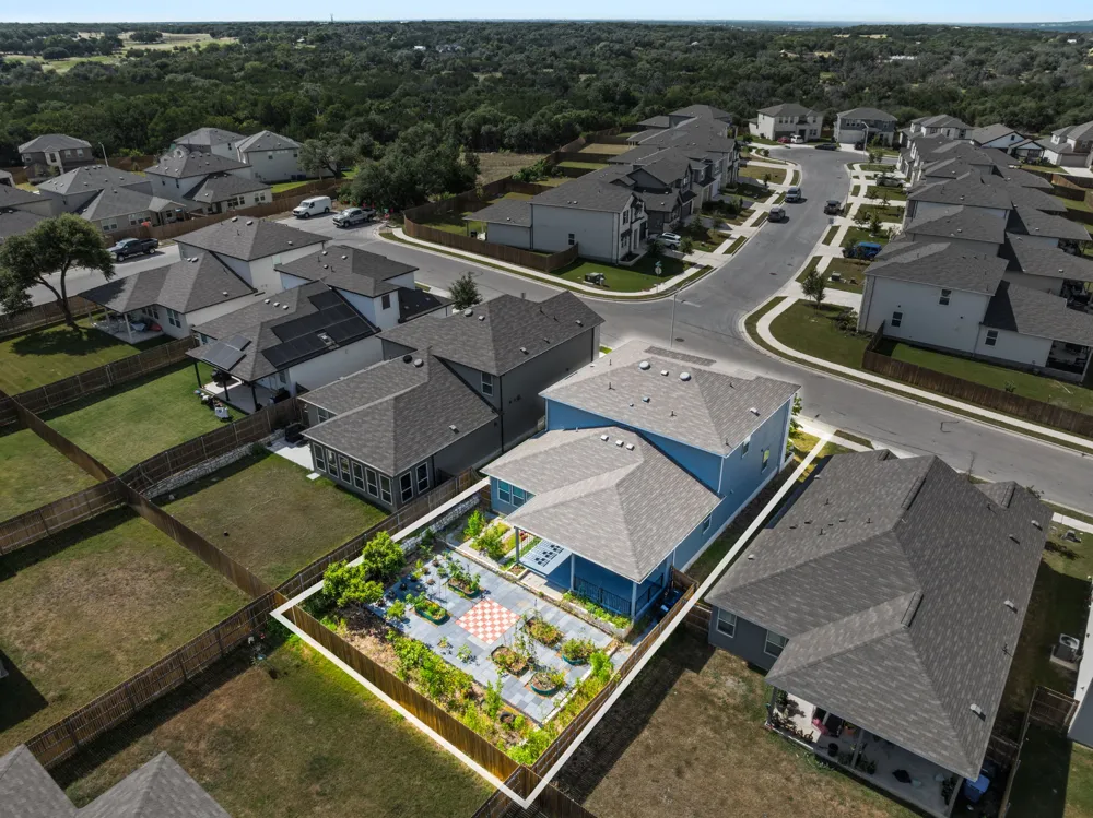200 Caisson Trail Liberty Hill, TX 78642