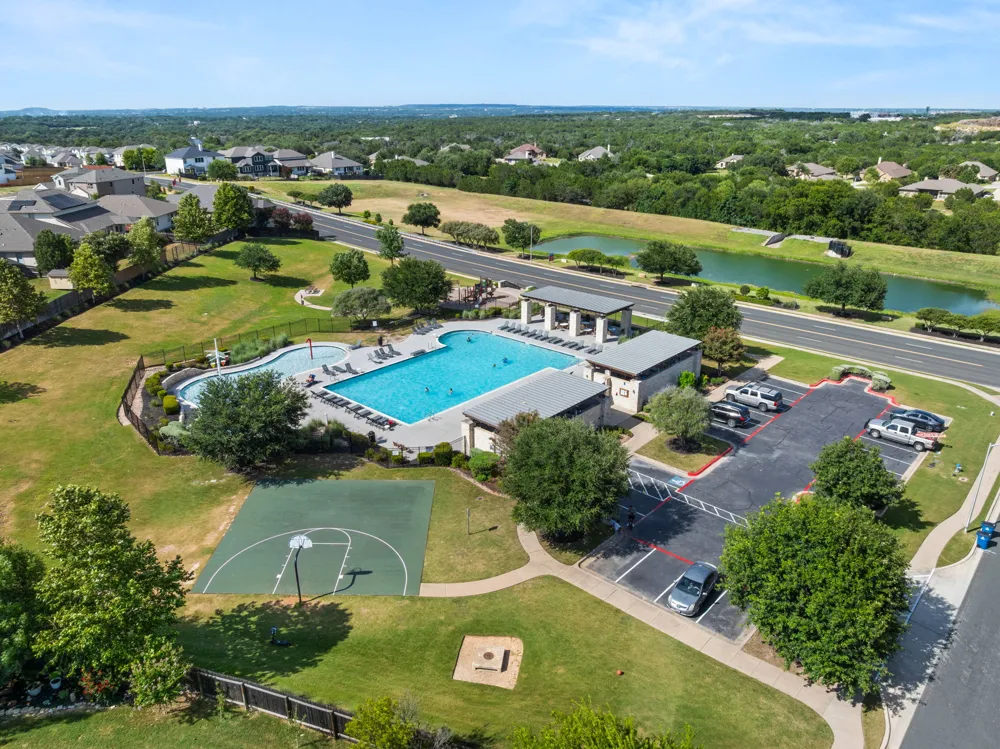 200 Caisson Trail Liberty Hill, TX 78642
