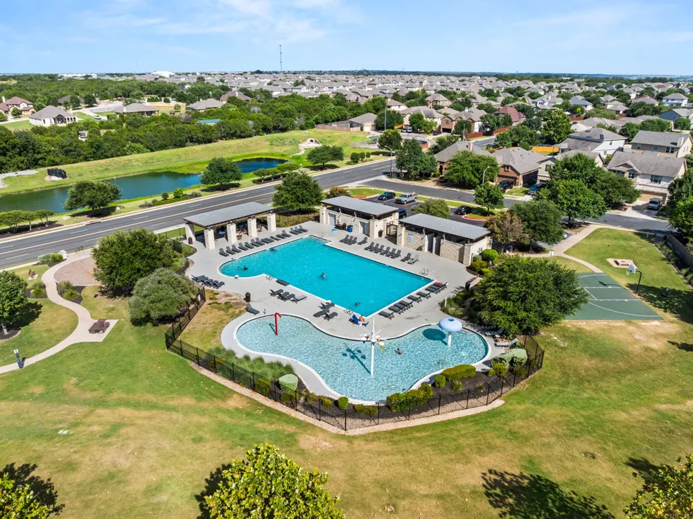 200 Caisson Trail Liberty Hill, TX 78642