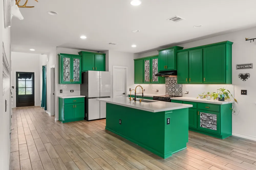 200 Caisson Trail Liberty Hill, TX 78642