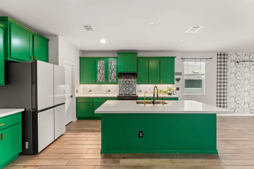 200 Caisson Trail Liberty Hill, TX 78642