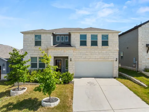 200 Caisson Trail