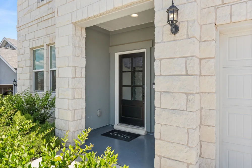 200 Caisson Trail Liberty Hill, TX 78642