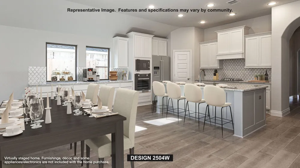 1421 Pansy Trail Georgetown, TX 78628