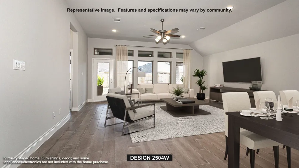 1421 Pansy Trail Georgetown, TX 78628