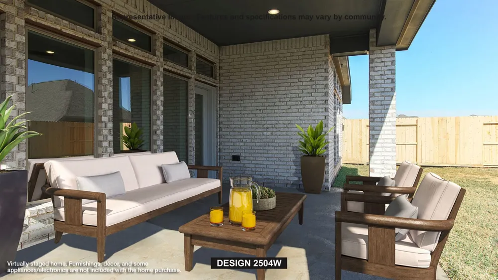 1421 Pansy Trail Georgetown, TX 78628
