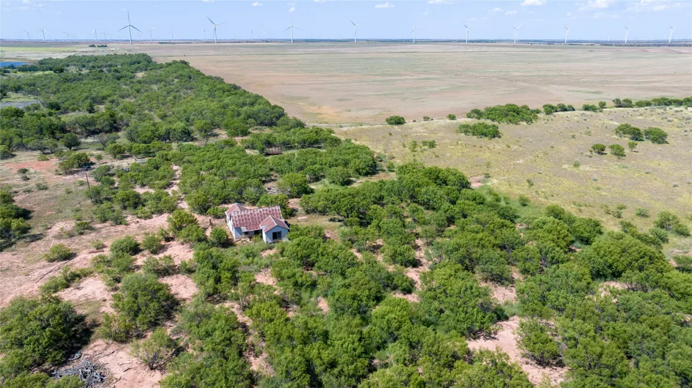 104 CR 247 Weinert, TX 76388