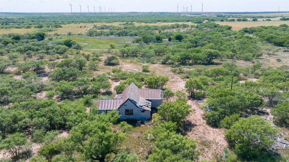 104 CR 247 Weinert, TX 76388