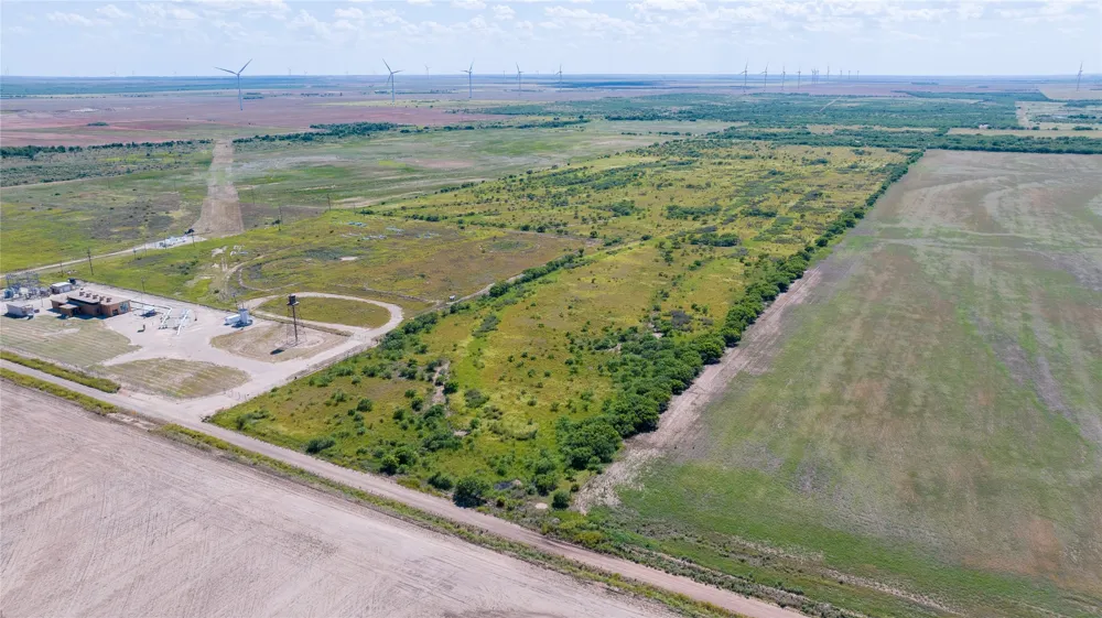 104 CR 247 Weinert, TX 76388