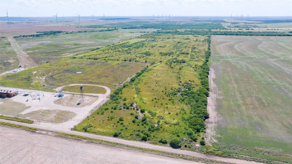 104 CR 247 Weinert, TX 76388
