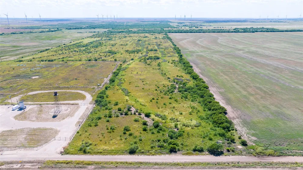 104 CR 247 Weinert, TX 76388