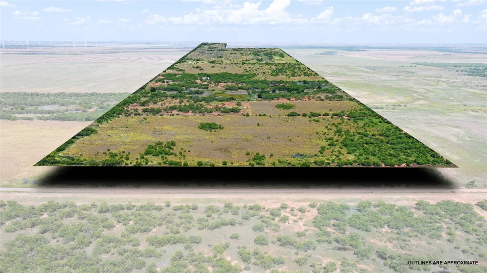 104 CR 247 Weinert, TX 76388