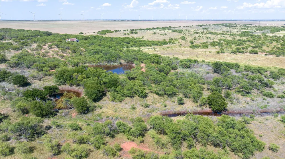 104 CR 247 Weinert, TX 76388