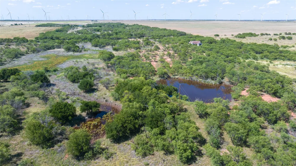 104 CR 247 Weinert, TX 76388