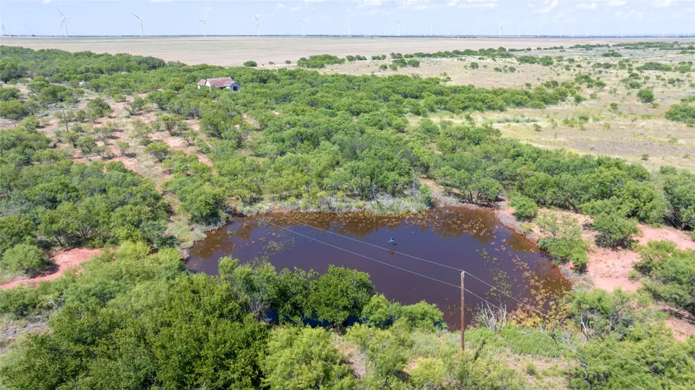 104 CR 247 Weinert, TX 76388