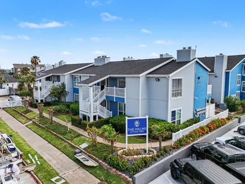 3506 Cove View Boulevard #306