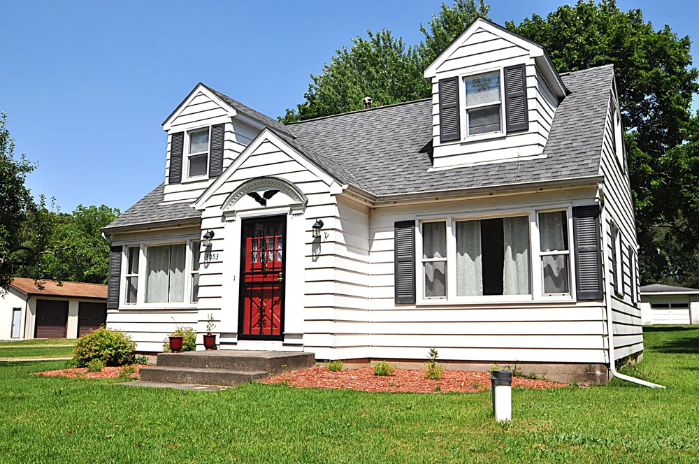 3053 S 3rd Street Niles, MI 49120