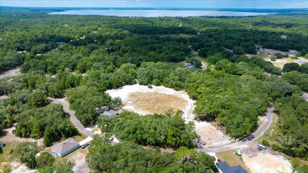 FISHER LANE COURT Ocklawaha, FL 32179