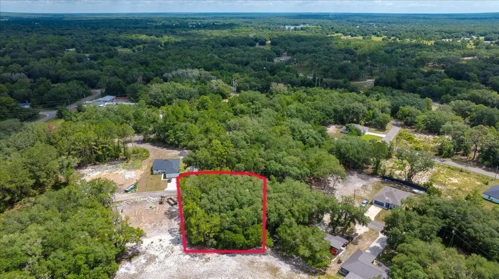 FISHER LANE COURT Ocklawaha, FL 32179