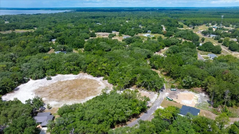 FISHER LANE COURT Ocklawaha, FL 32179