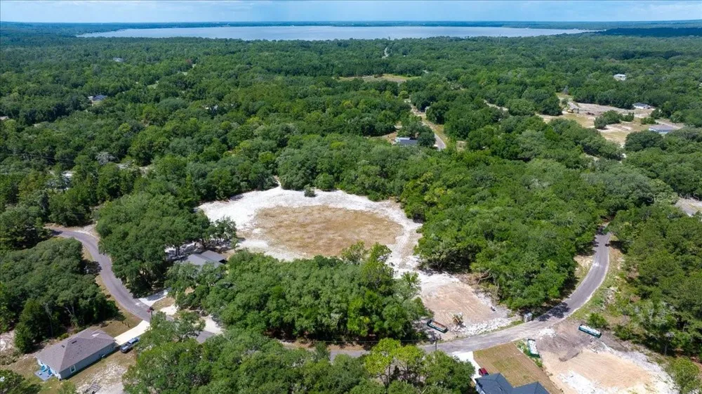 FISHER LANE COURT Ocklawaha, FL 32179