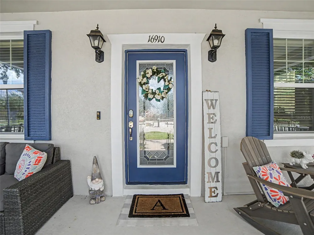 16910 DORMAN ROAD Lithia, FL 33547