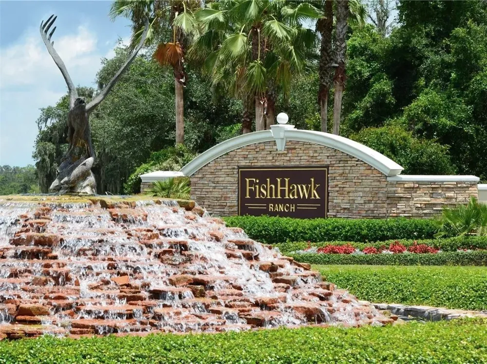 16910 DORMAN ROAD Lithia, FL 33547