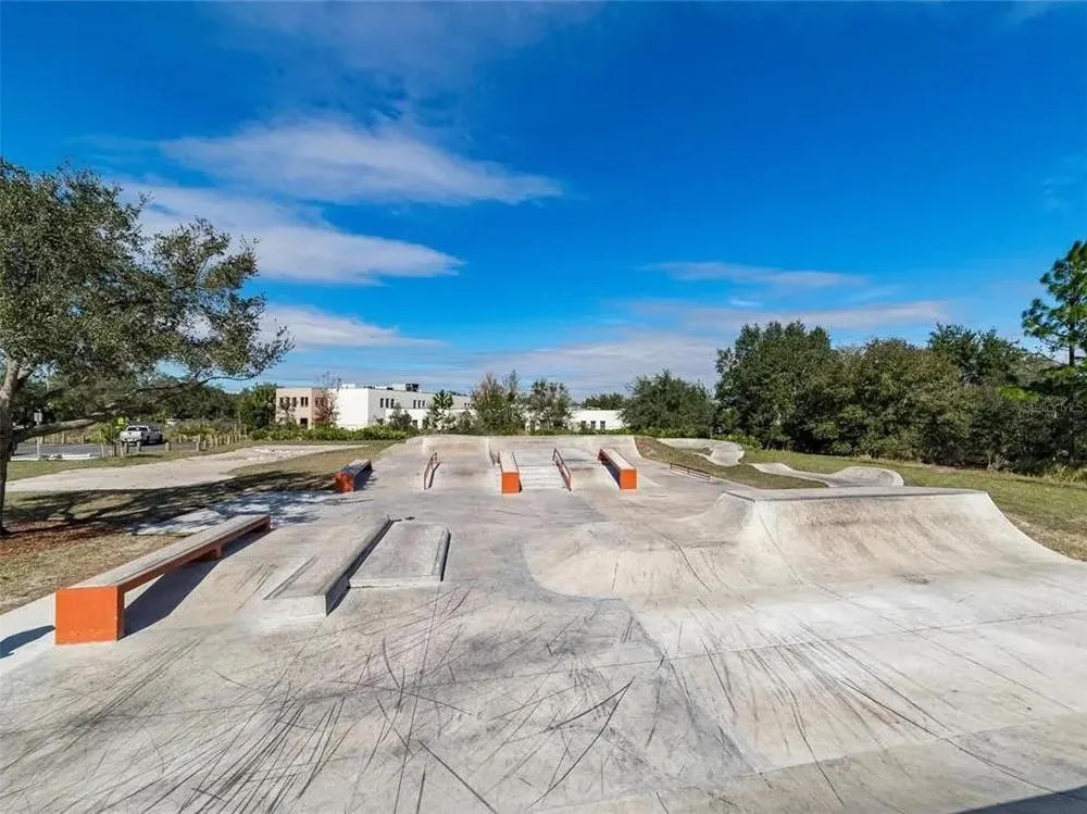 16910 DORMAN ROAD Lithia, FL 33547