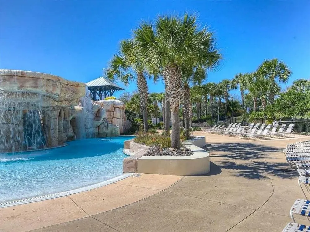 16910 DORMAN ROAD Lithia, FL 33547