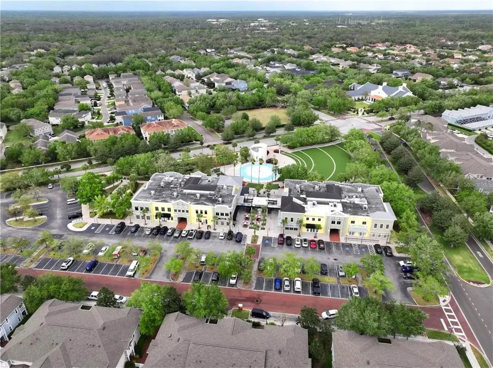 16910 DORMAN ROAD Lithia, FL 33547