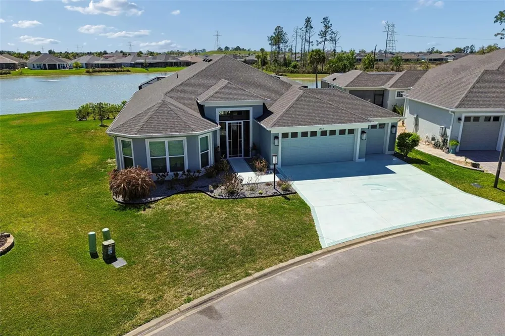 1864 KEEL COURT #1 The Villages, FL 34762