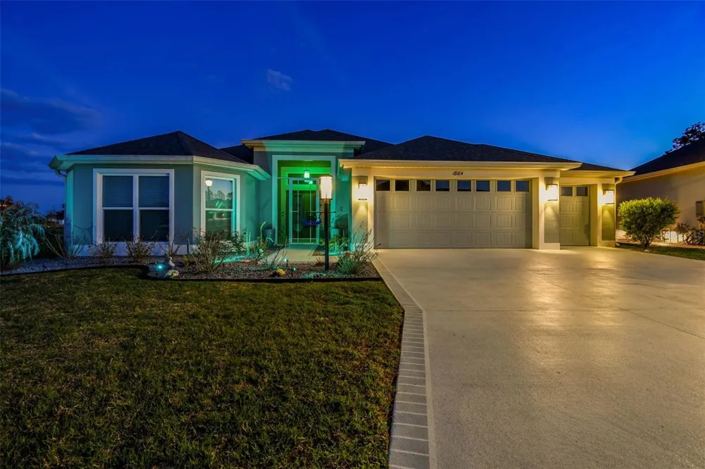 1864 KEEL COURT #1 The Villages, FL 34762