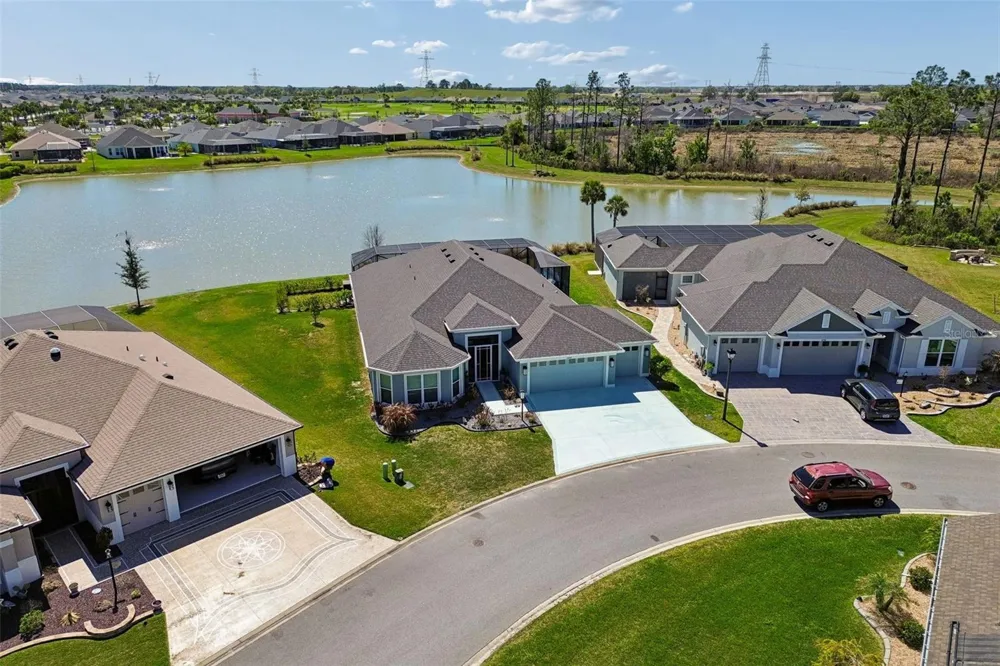 1864 KEEL COURT #1 The Villages, FL 34762