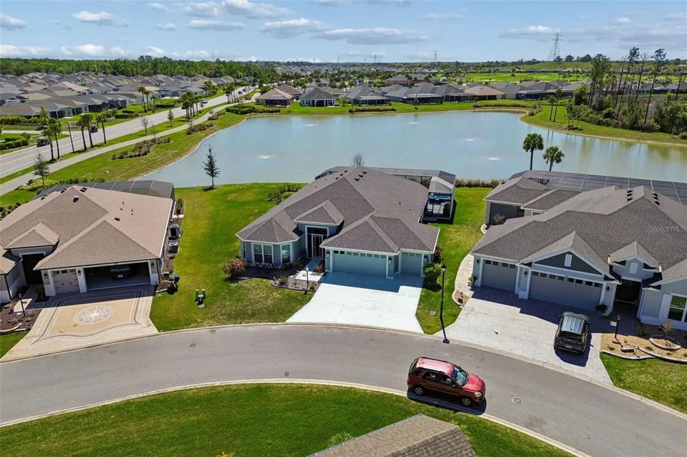 1864 KEEL COURT #1 The Villages, FL 34762